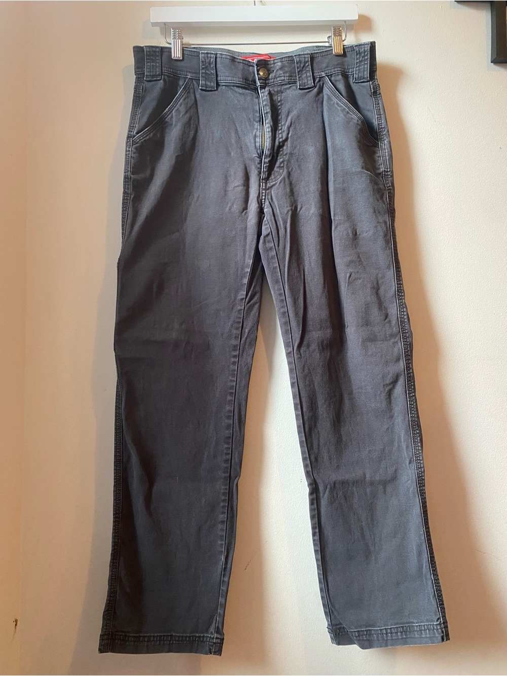 Coleman men's utility work pants